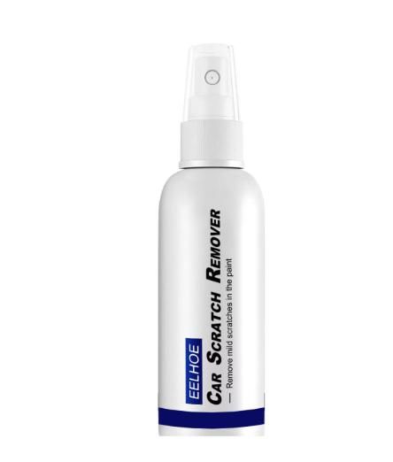 🚗 Car Paint Scratch Repair Spray – 50g / 100ml