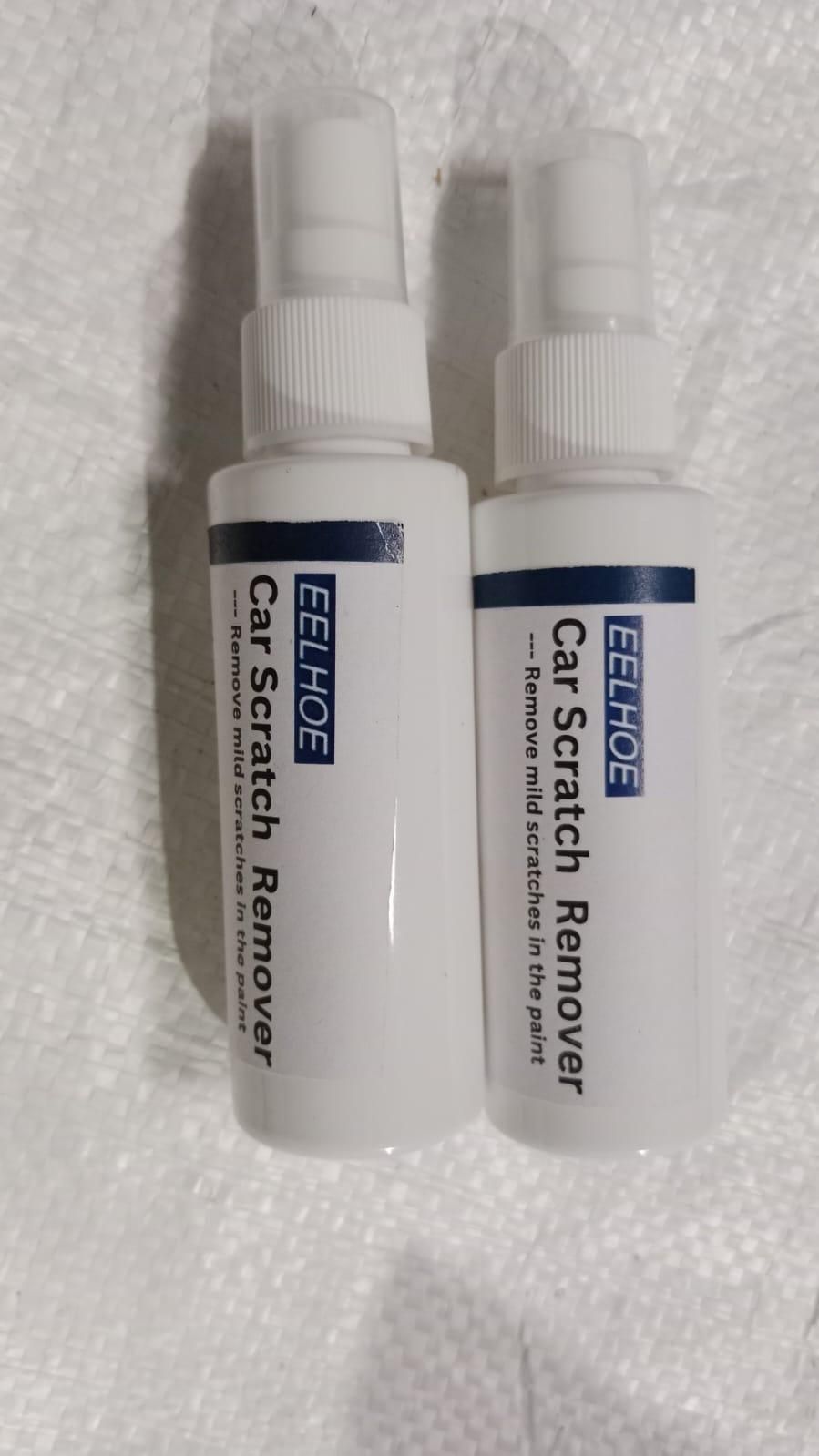 🚗 Car Paint Scratch Repair Spray – 50g / 100ml